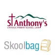 St Anthony's Lara - Skoolbag St Anthony's Lara - Skoolbag