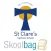 St Clare's Catholic School Burdell - Skoolbag