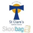 St Clare's Catholic School Burdell - Skoolbag St Clare's Catholic School Burdell - Skoolbag