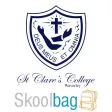 St Clares College Waverley St Clares College Waverley