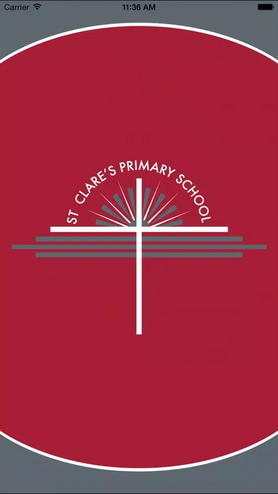 St Clare's Primary School - Skoolbag سکرین شاٹس