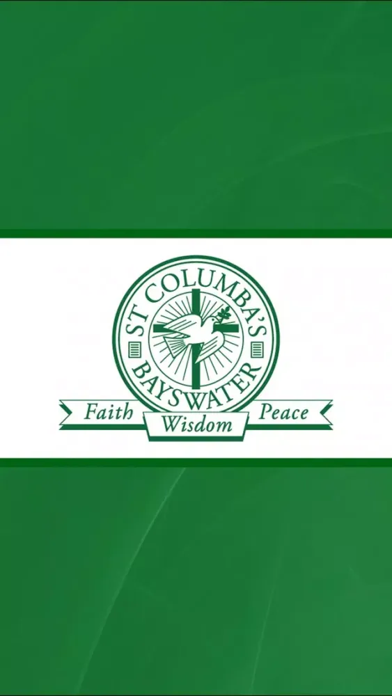 Tangkapan layar St Columba's Bayswater