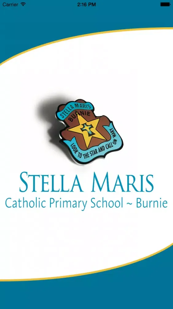 Tangkapan layar Stella Maris Catholic Primary Burnie - Skoolbag