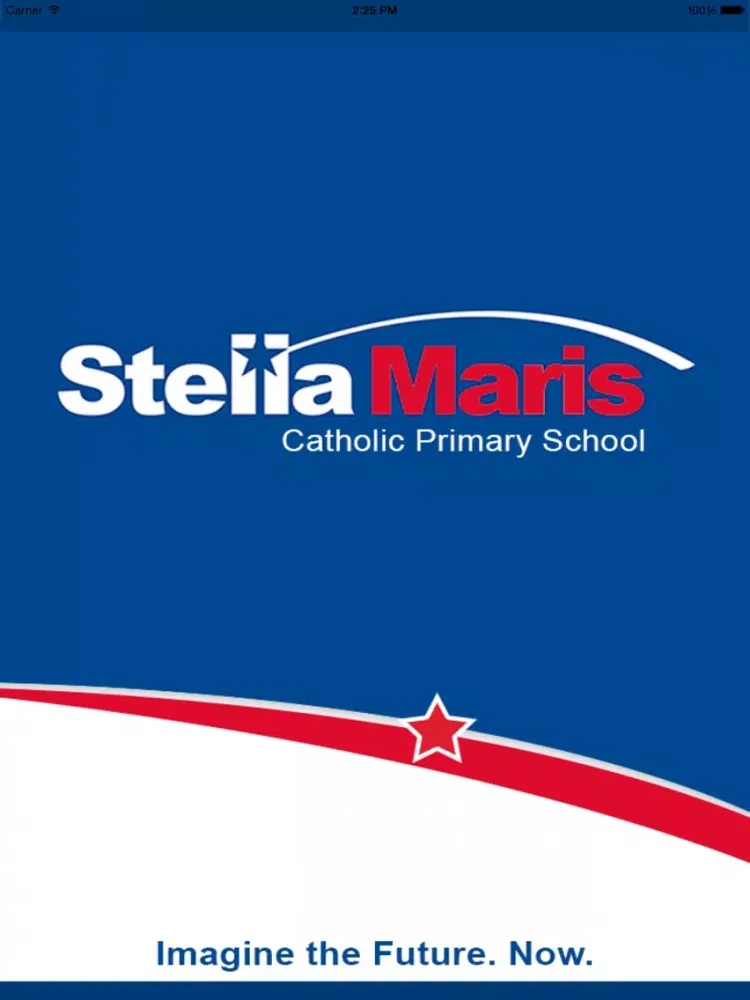Stella Maris Catholic Primary Point Cook West - Skoolbag iPad 應用截圖
