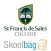 St Francis de Sales College - Skoolbag