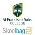 St Francis de Sales College - Skoolbag St Francis de Sales College - Skoolbag