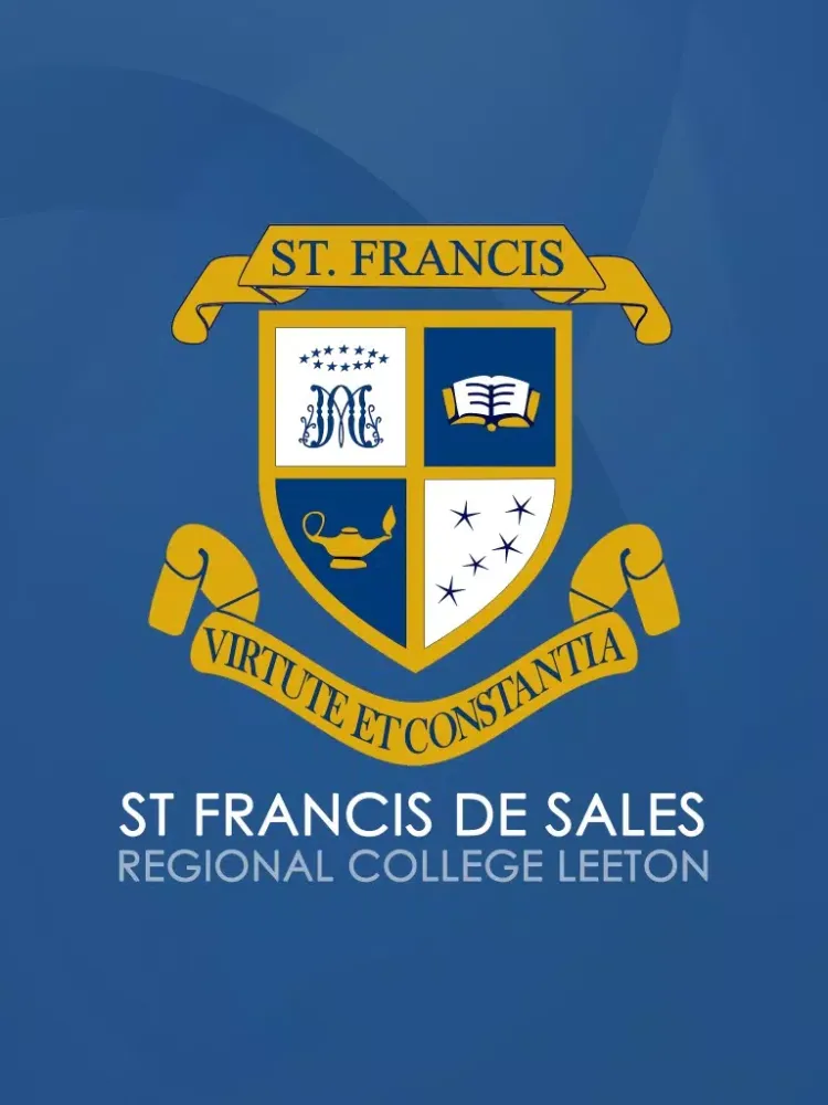 تصاویر St Francis De Sales Regional College Leeton iPad 