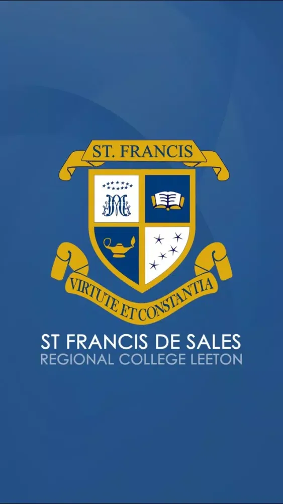 تصاویر St Francis De Sales Regional College Leeton