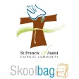 St Francis of Assisi School - Skoolbag St Francis of Assisi School - Skoolbag