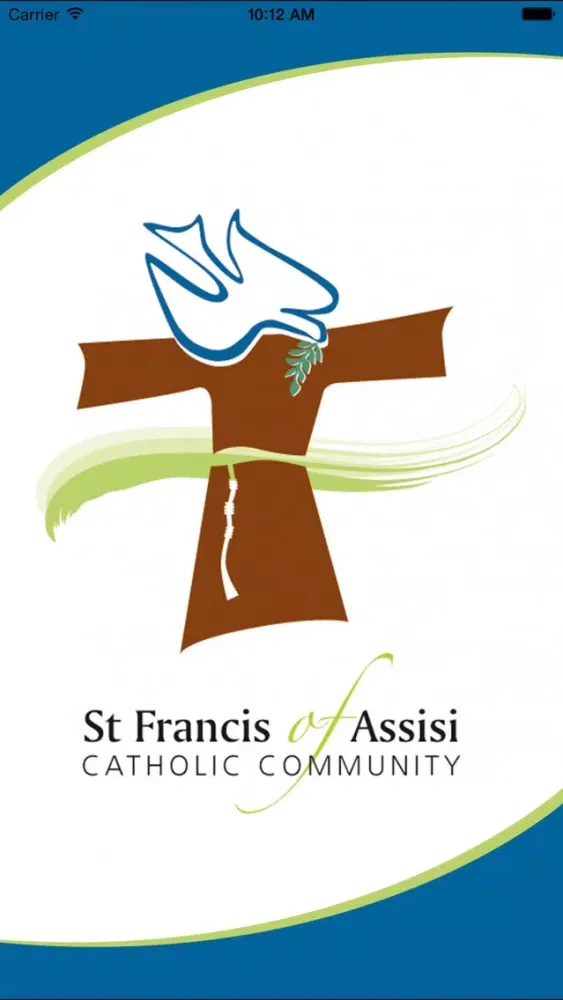 Captures d'écran de St Francis of Assisi School - Skoolbag