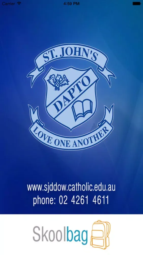 صور St John's Dapto - Skoolbag