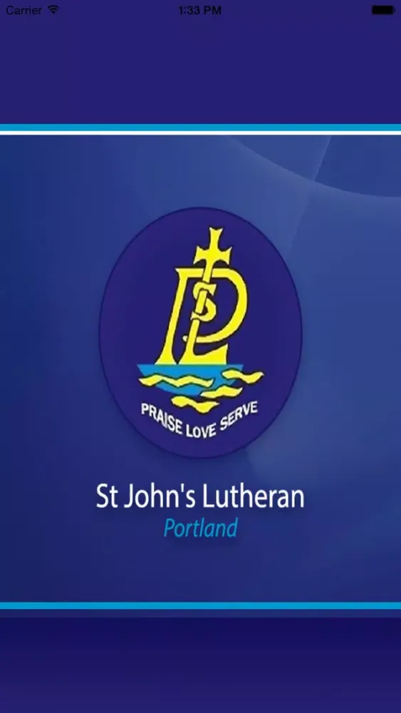 ภาพหน้าจอของ St John's Lutheran Portland - Skoolbag