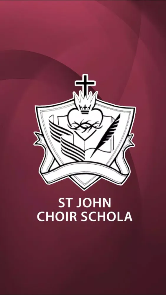 St John Choir Schola - Skoolbag স্ক্রিনশট
