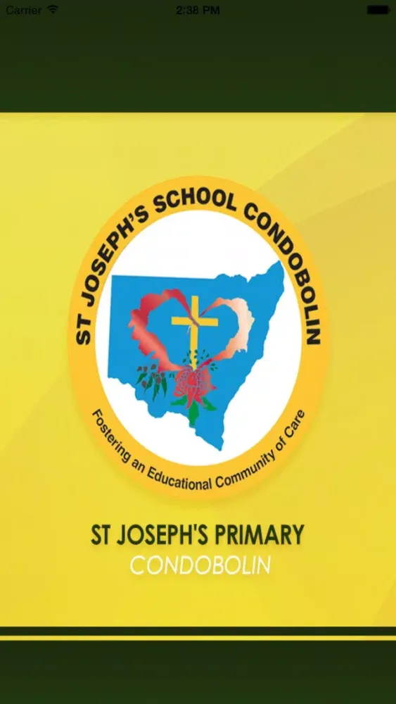 St Joseph's Primary School Condobolin - Skoolbag স্ক্রিনশট