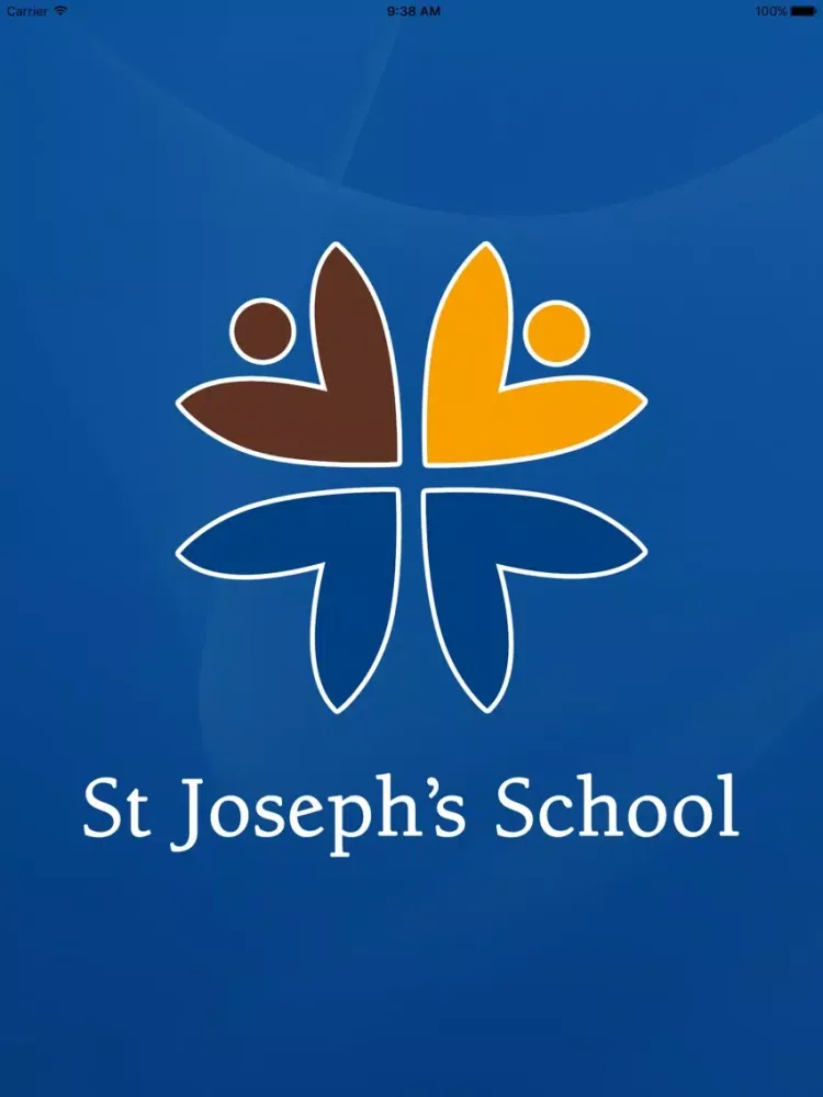 St Josephs School Hectorville - Skoolbag iPad  Ekran Görüntüleri