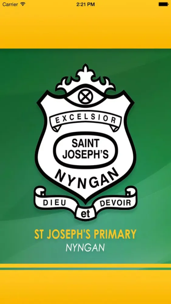 Ảnh chụp màn hình của St Joseph's Primary School Nyngan - Skoolbag