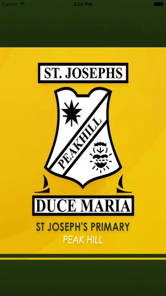 St Joseph's Primary School Peak Hill - Skoolbag Screenshots