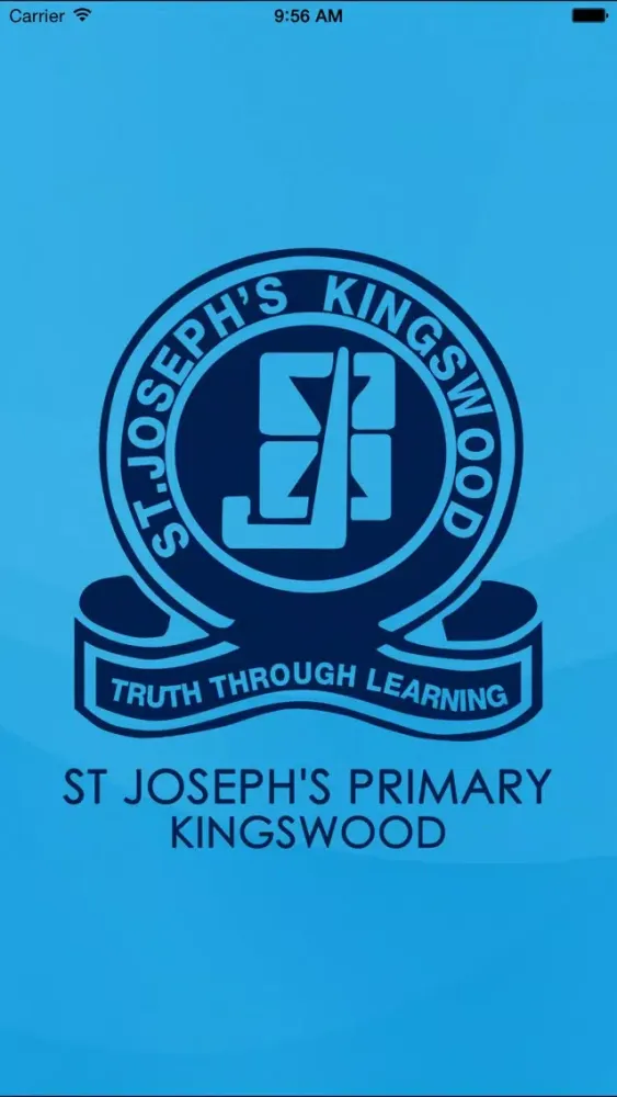 Ảnh chụp màn hình của St Joseph's Primary Kingswood Sydney