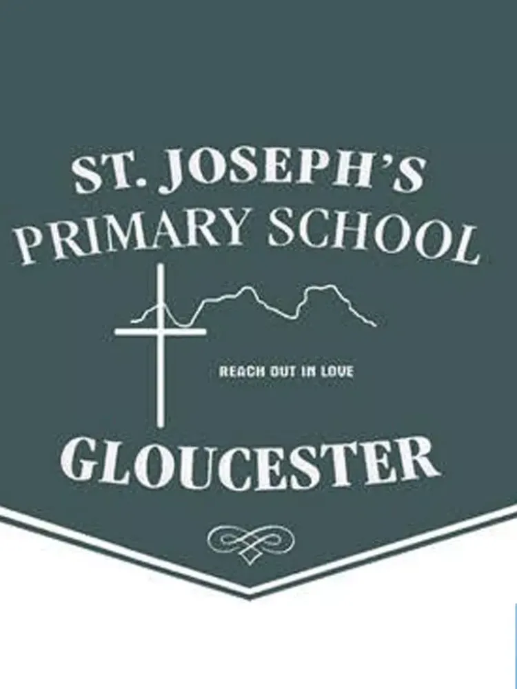 Tangkapan layar St Joseph's Primary School Gloucester - Skoolbag iPad 