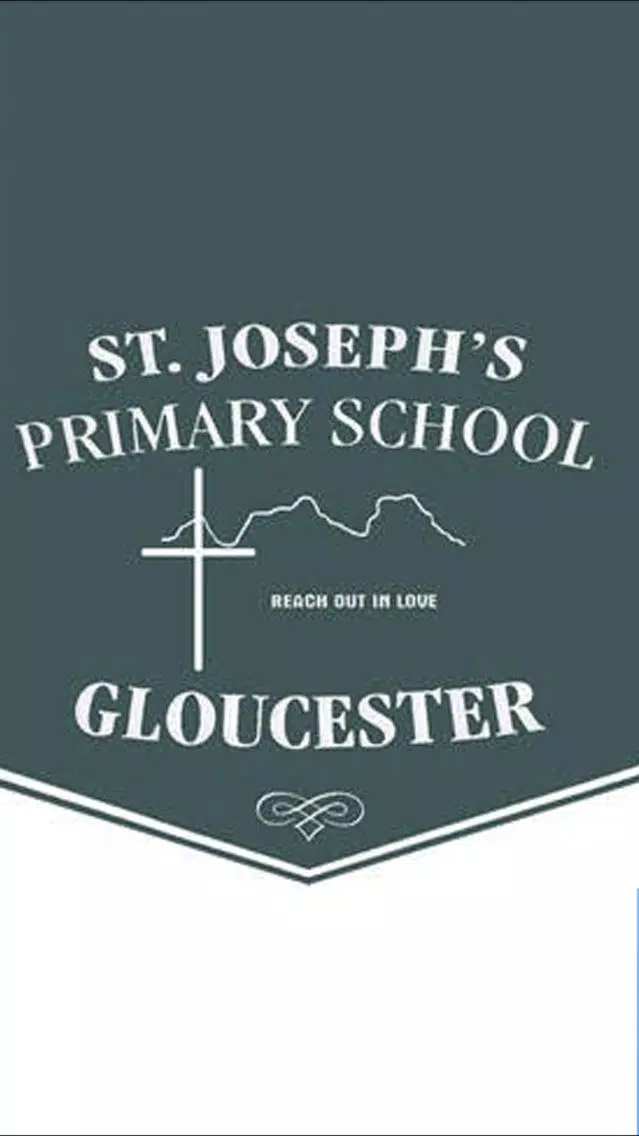 St Joseph's Primary School Gloucester - Skoolbag应用截图