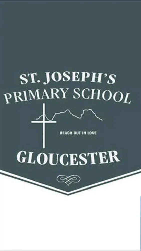 Tangkapan layar St Joseph's Primary School Gloucester - Skoolbag