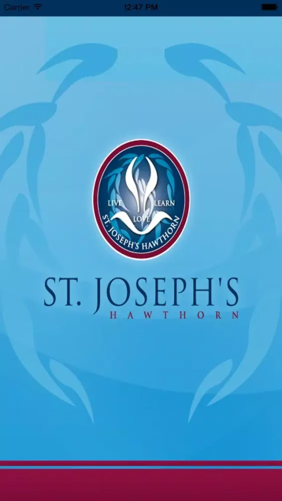 Ảnh chụp màn hình của St Joseph's Primary School Hawthorn - Skoolbag