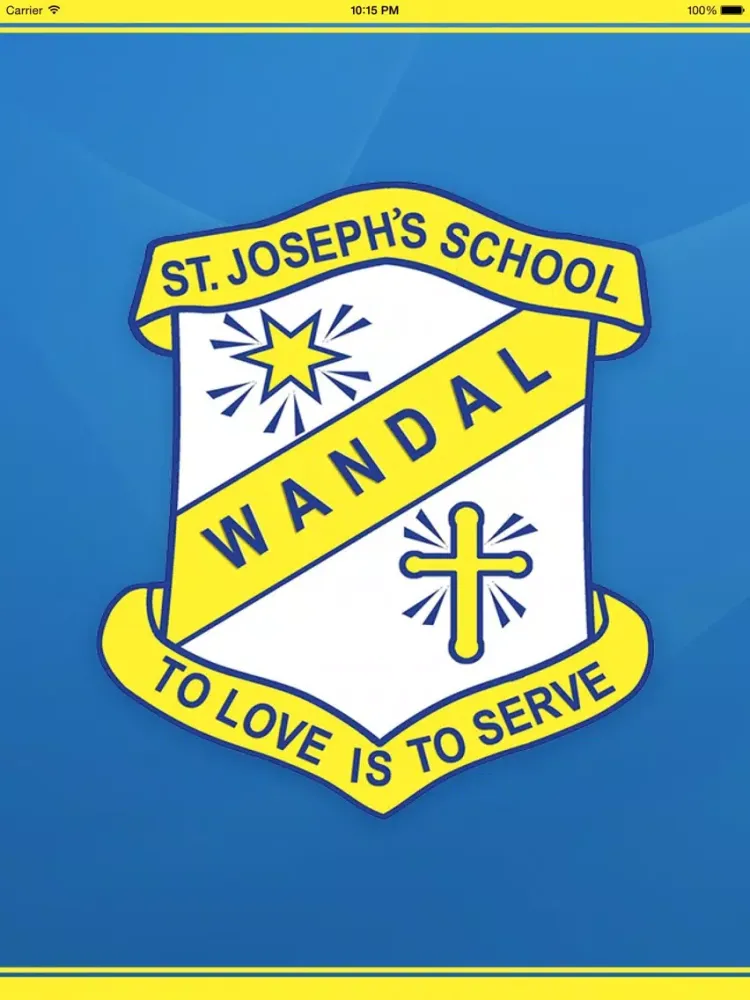 تصاویر St Joseph's Primary School Wandal - Skoolbag iPad 