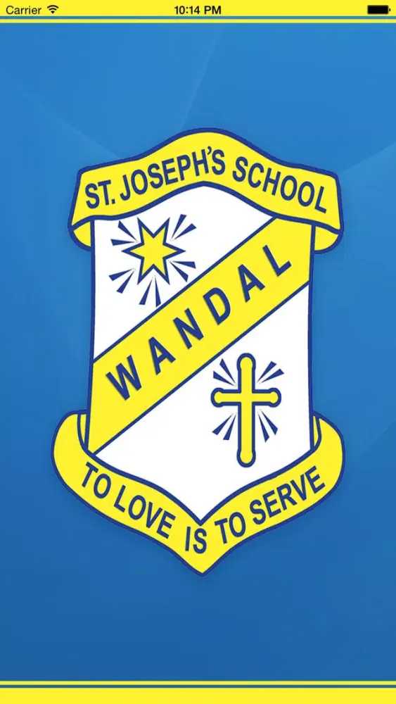 تصاویر St Joseph's Primary School Wandal - Skoolbag