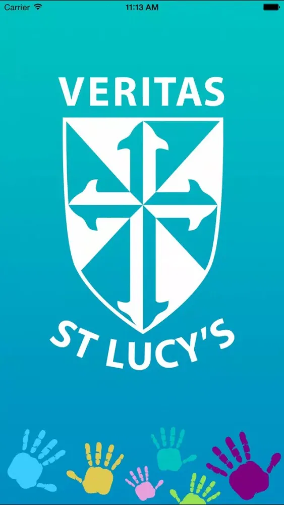 St Lucy's School - Skoolbag應用截圖