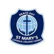 St Mary's Catholic College St Mary's Catholic College