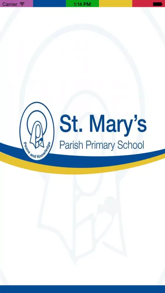 St Mary's Parish Primary School Whittlesea应用截图