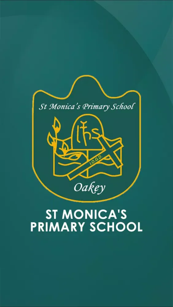 Zrzuty ekranu St Monica's Primary School Oakey - Skoolbag