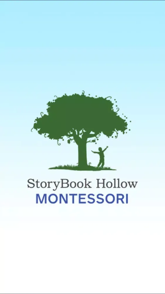 StoryBook Hollow Montessori - Skoolbag應用截圖