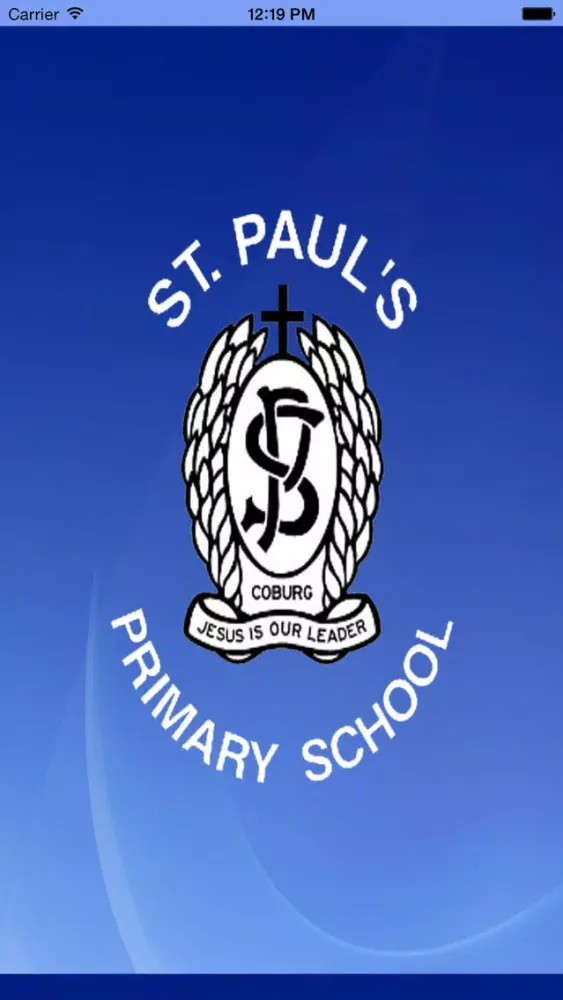 Ảnh chụp màn hình của St Paul's Primary School Coburg - Skoolbag