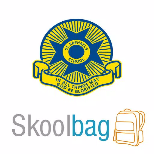 St Raphael's School - Skoolbag St Raphael's School - Skoolbag