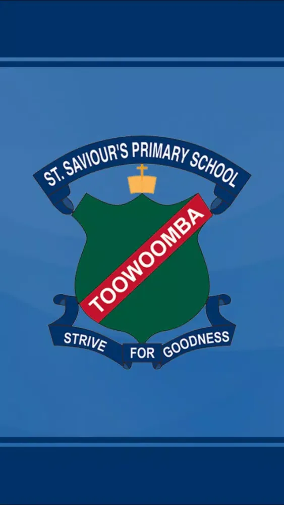 Capturas de tela do St Saviour's Primary School Toowoomba - Skoolbag