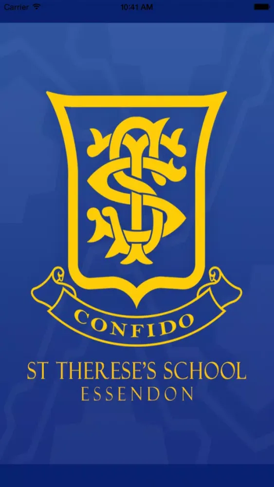 Captures d'écran de St Therese's Essendon - Skoolbag