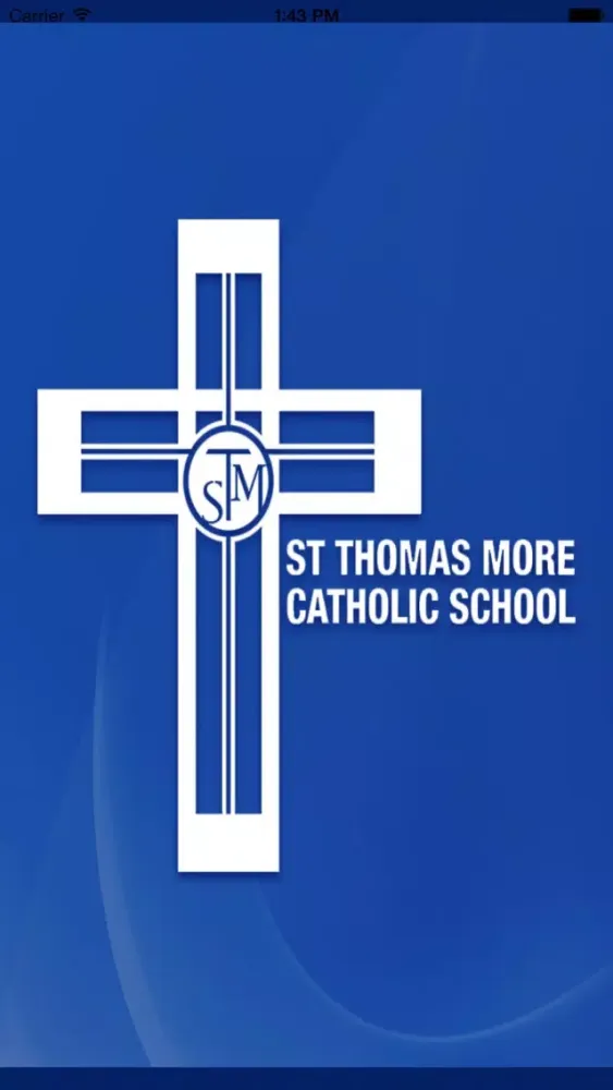 Capturas de tela do St Thomas More School Alfredton - Skoolbag