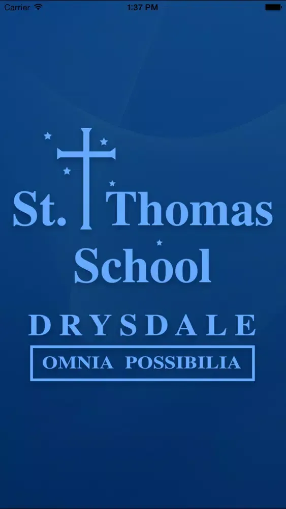 St Thomas Primary School Drysdale - Skoolbag স্ক্রিনশট