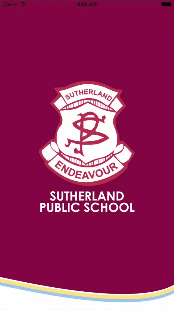Sutherland Public School स्क्रीनशॉट