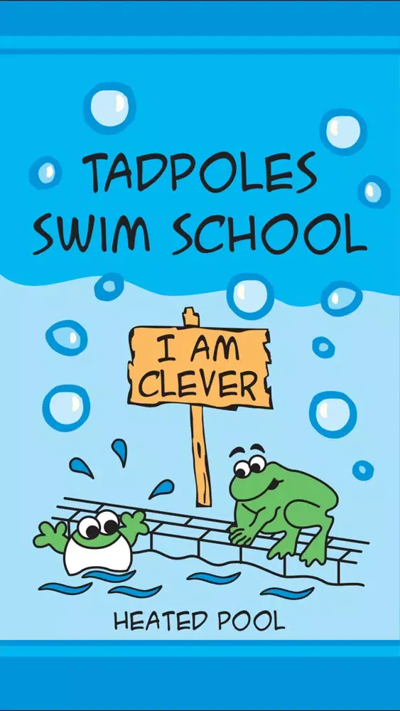 Screenshot di Tadpoles Swim School