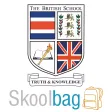 The British School of Costa Rica - Skoolbag