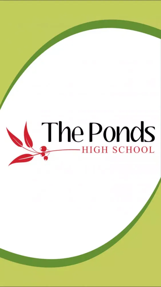 The Ponds High School স্ক্রিনশট