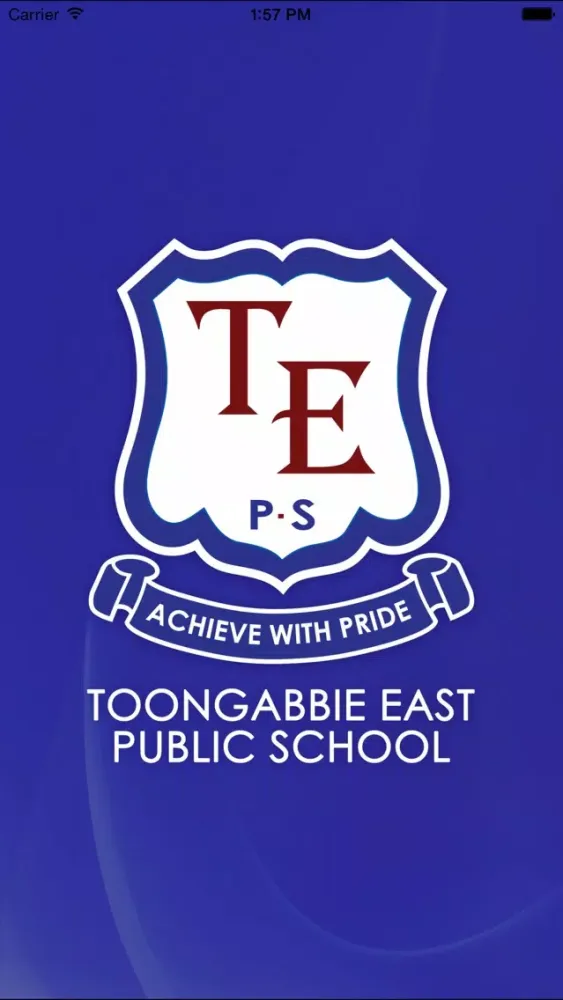 صور Toongabbie East Public School - Skoolbag