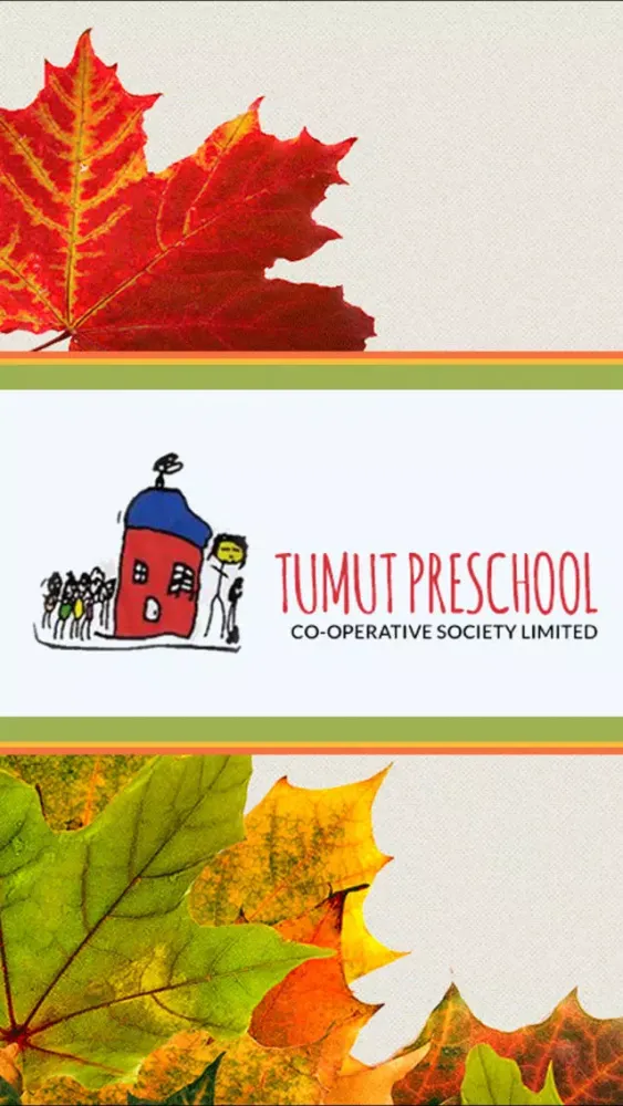 Tumut Preschool Screenshots
