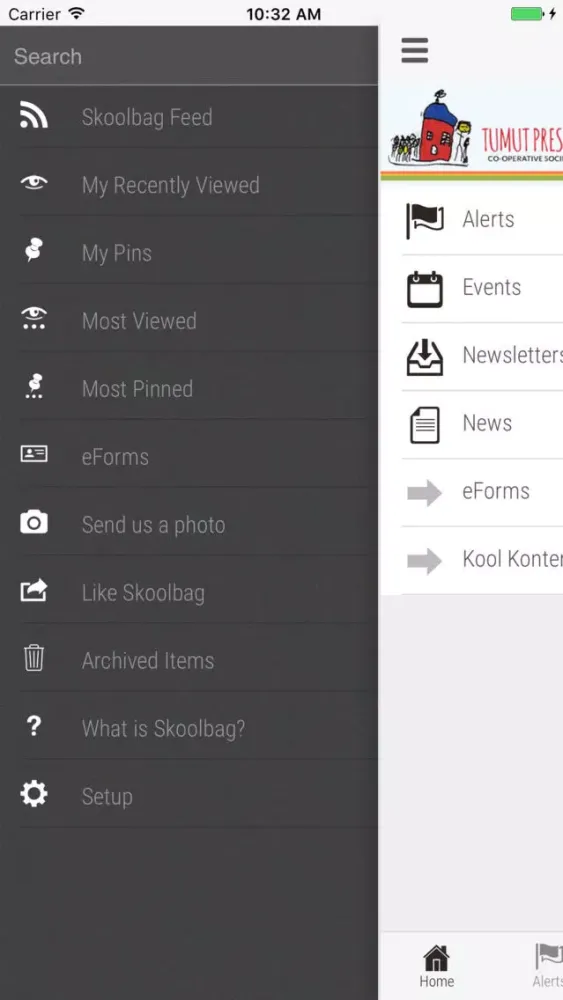 Tumut Preschool Screenshots