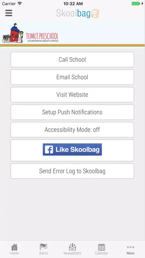 Tumut Preschool Screenshots