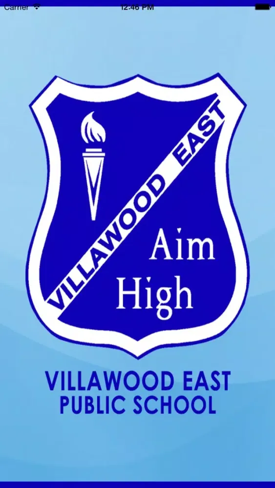 Villawood East Public School应用截图