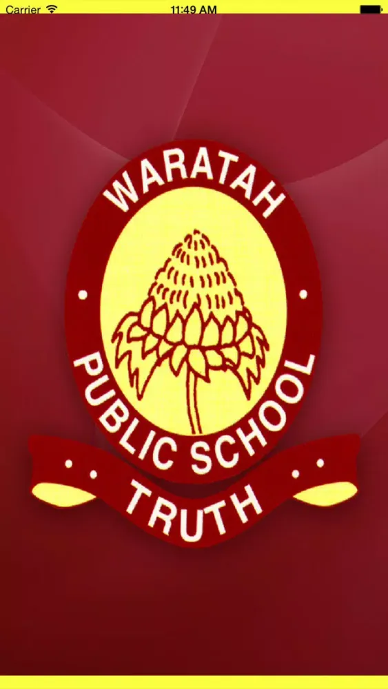 Waratah Public School - Skoolbag Screenshots
