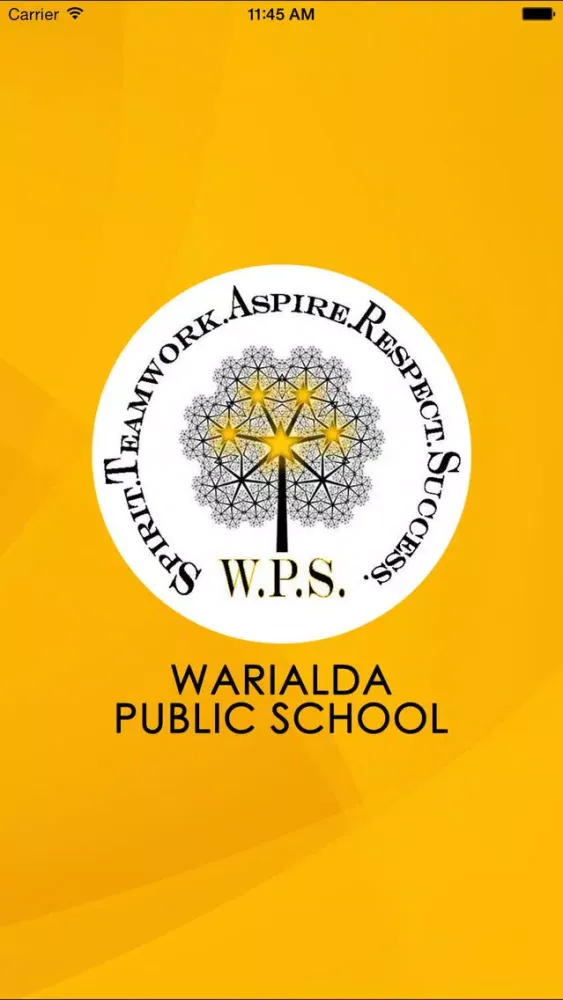 Zrzuty ekranu Warialda Public School - Skoolbag